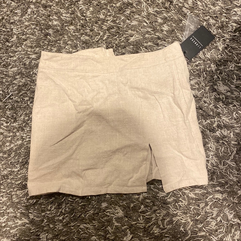 Princess Polly Mini Skirt